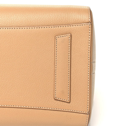 Givenchy Sugar Goatskin Medium Antigona Light Beige 10 of 11