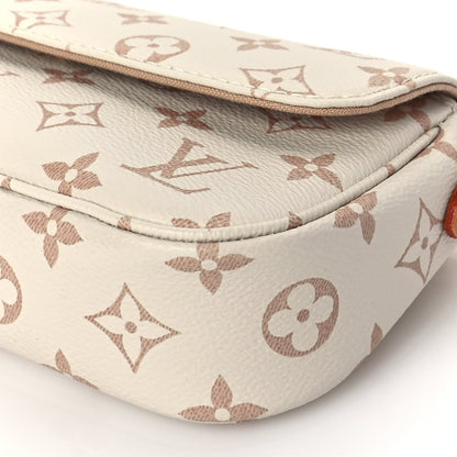Louis Vuitton Monogram Dune Ivy Wallet On Chain 8 of 8