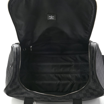 Louis Vuitton Damier Graphite Neo Eole 55 5 of 10