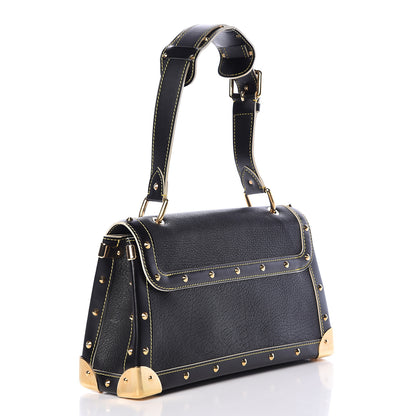 Louis Vuitton Suhali Le Talentueux Black 3 of 10