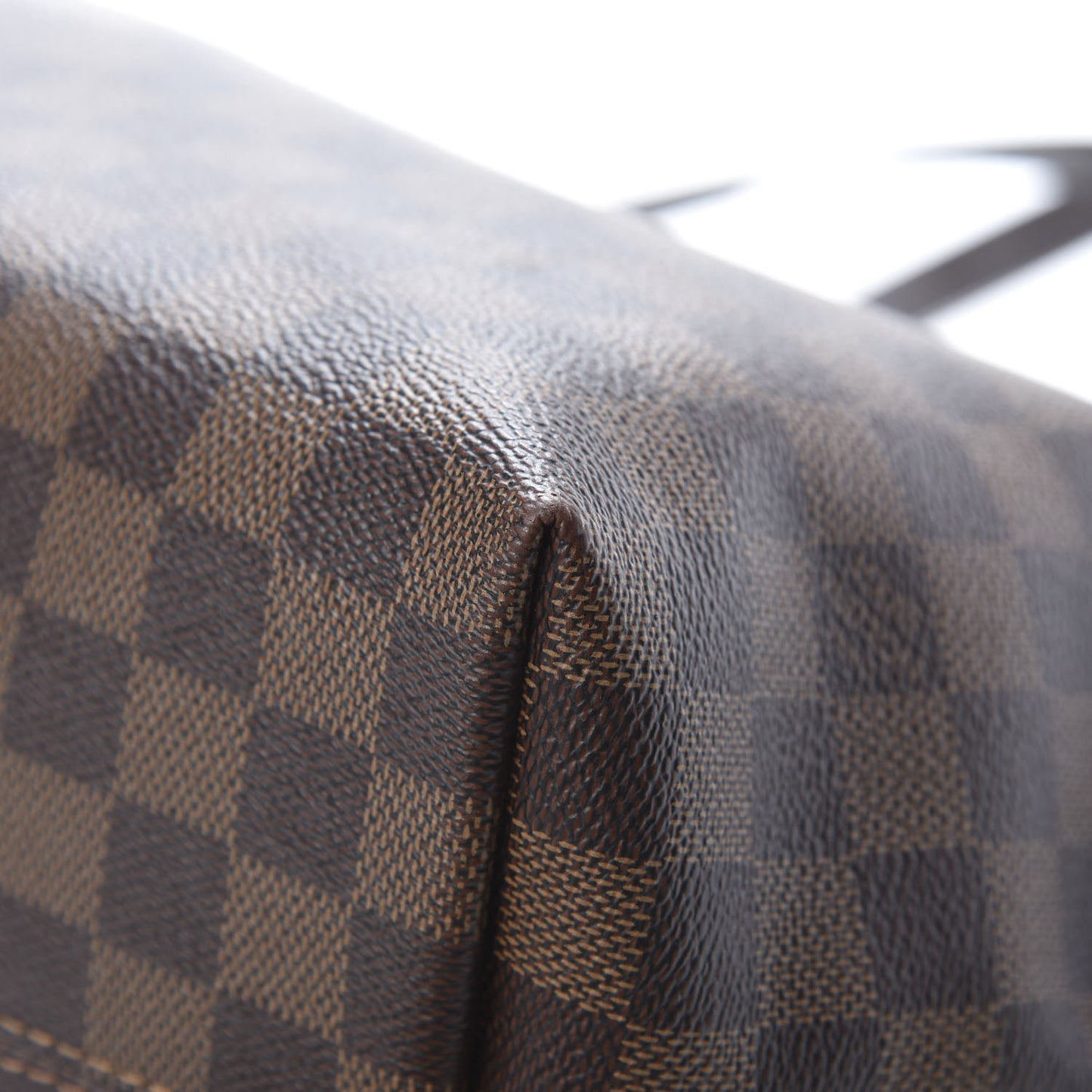 Damier Ebene Iena MM