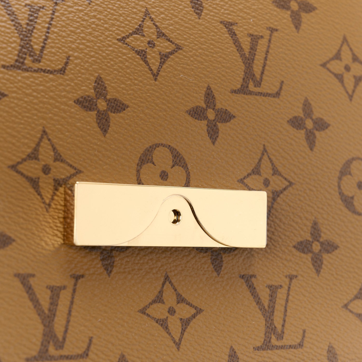 Louis Vuitton LOUIS VUITTON Reverse Monogram Dauphine MM 12 of 12
