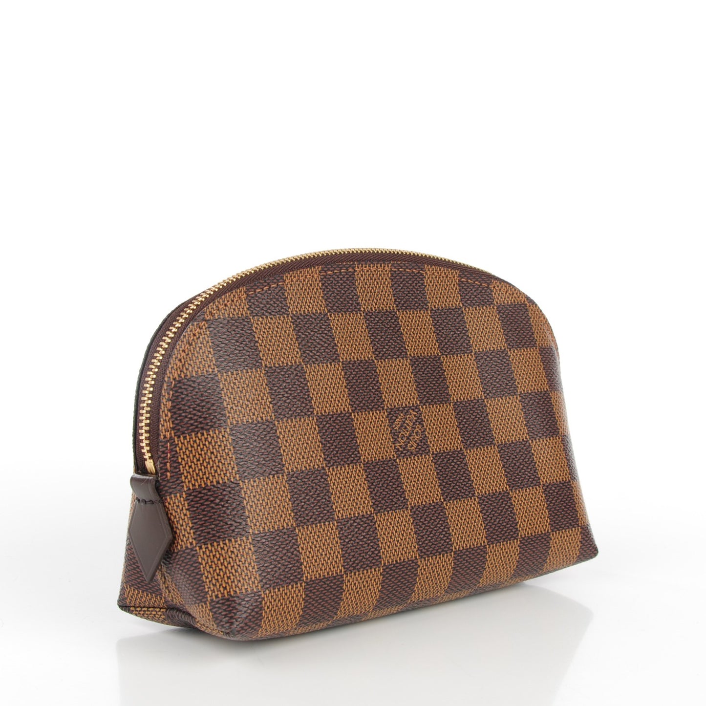 Damier Ebene Cosmetic Pouch