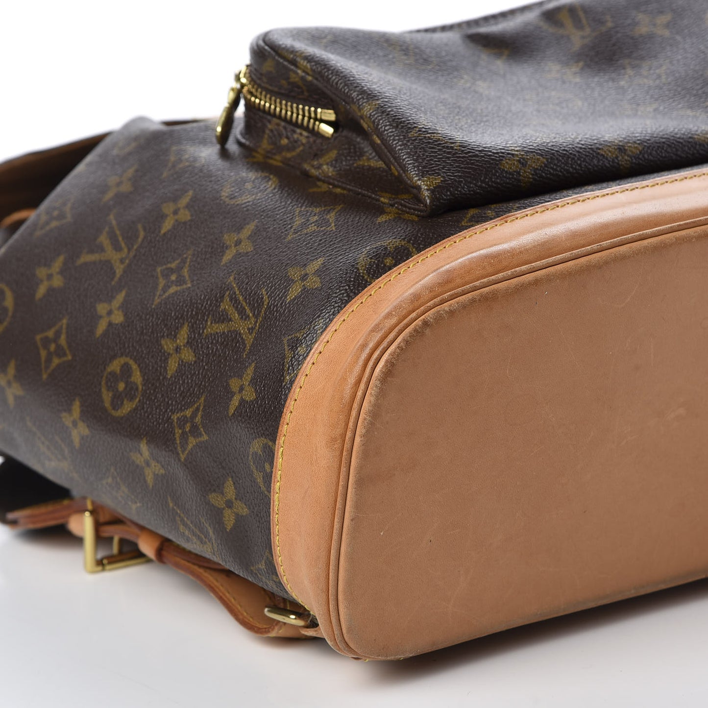 Monogram Montsouris GM Backpack