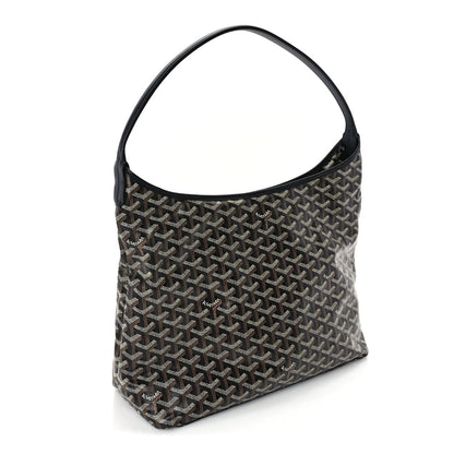 Goyard ine Boheme Hobo  Black 3 of 9