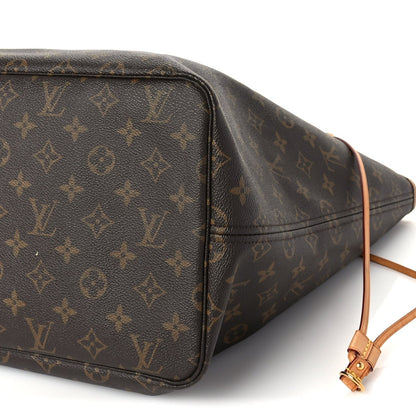 Louis Vuitton Monogram Neverfull GM 8 of 8