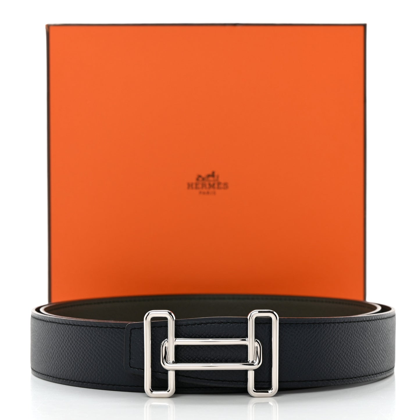 Epsom 32mm H Belt 110 44