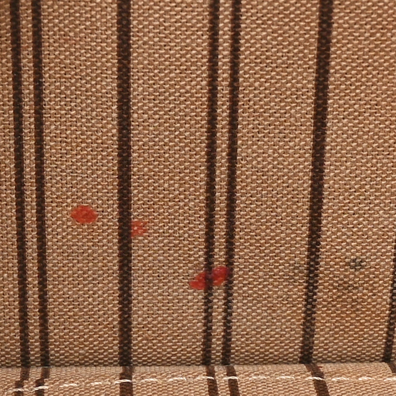 Louis Vuitton Monogram Neverfull MM GM Pochette 9 of 9