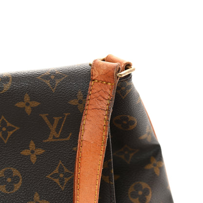 Louis Vuitton Monogram Musette GM 15 of 21