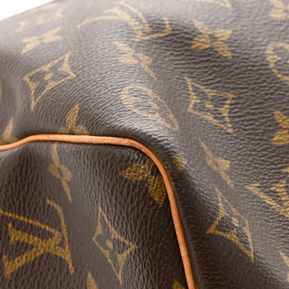Louis Vuitton Monogram Keepall 50 19 of 23