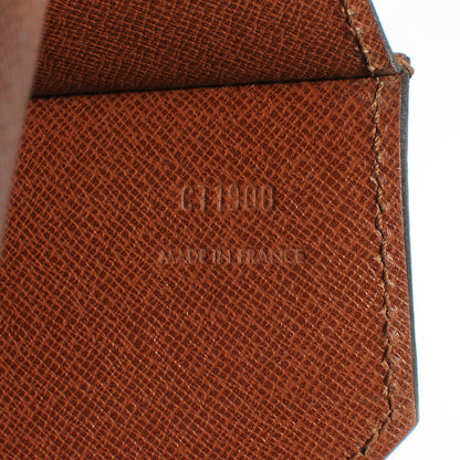 Louis Vuitton Monogram Porte-Documents Bandouliere 6 of 7