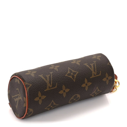 Louis Vuitton Monogram Mini Papillon 3 of 7