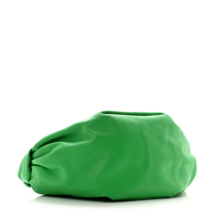 Bottega Veneta Nappa Mini Double Knot Bag Parakeet 4 of 9