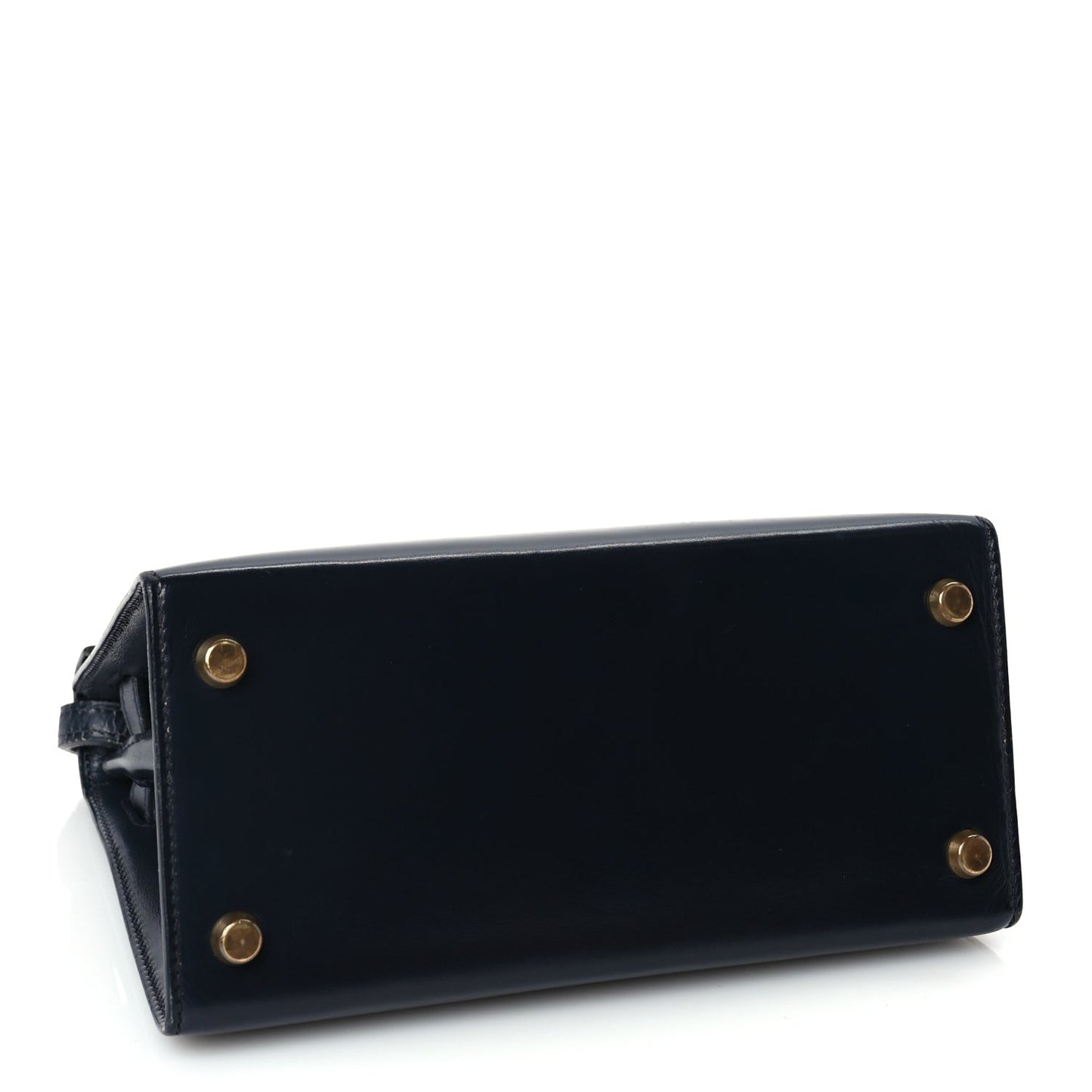 Box Mini Kelly Sellier 20 Indigo