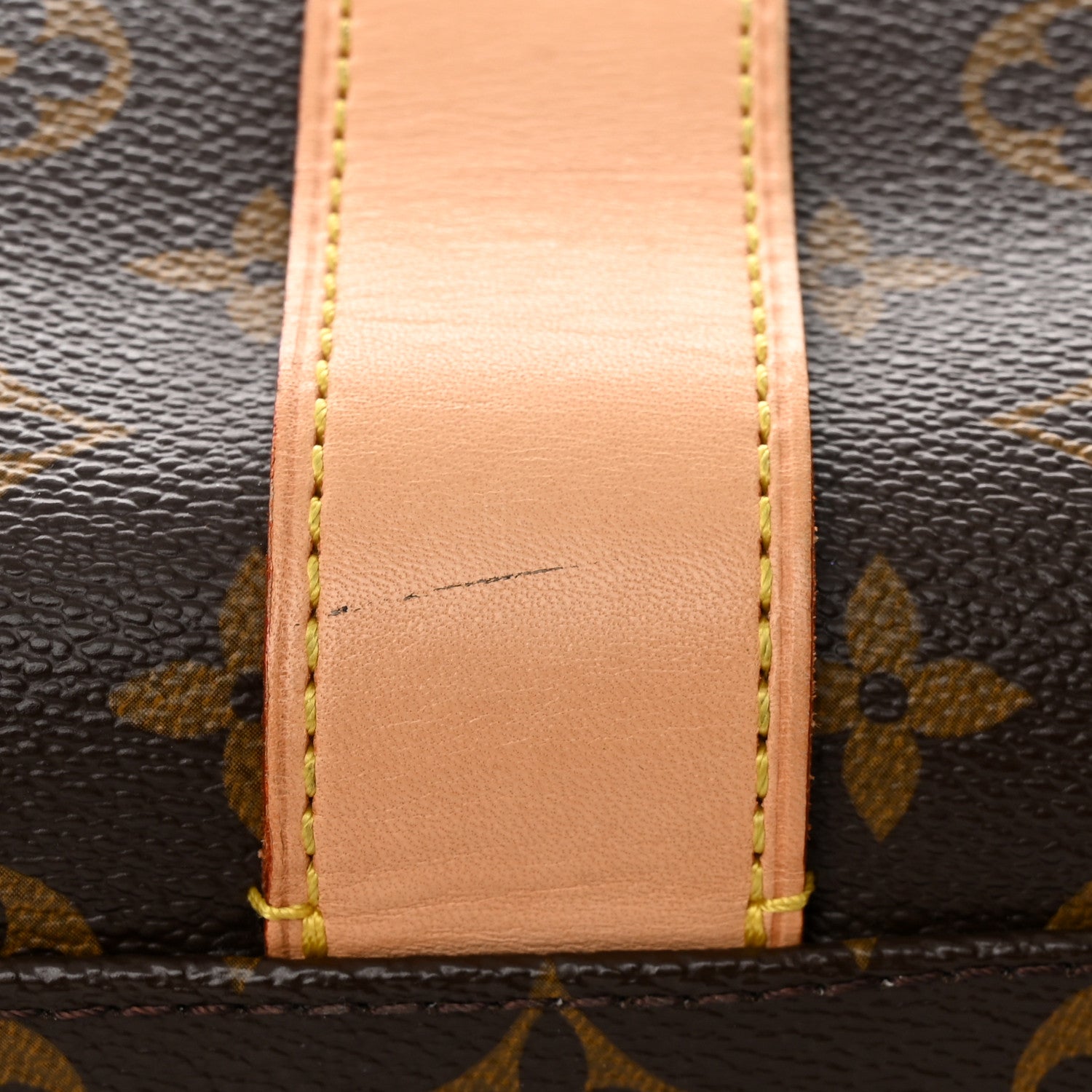 Louis Vuitton Monogram Manhattan GM 22 of 23