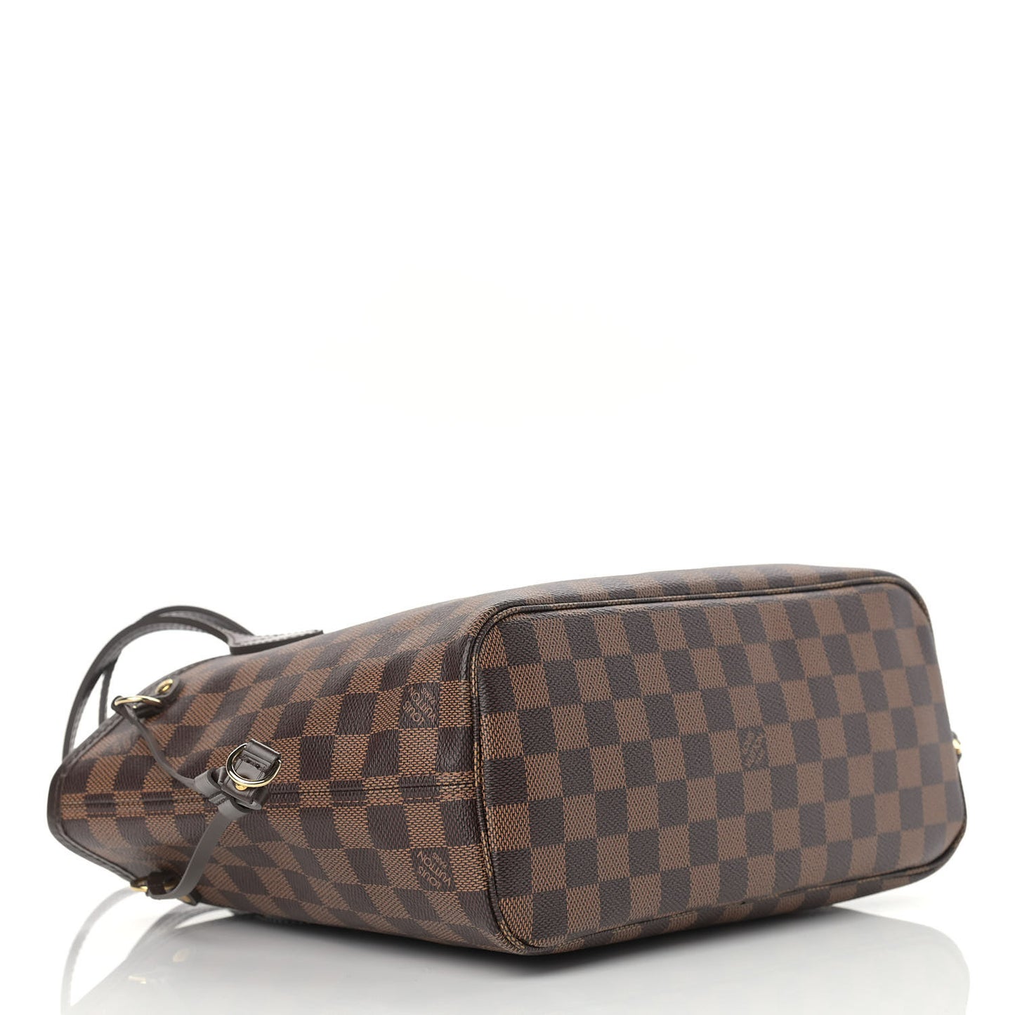 Damier Ebene Neo Neverfull PM