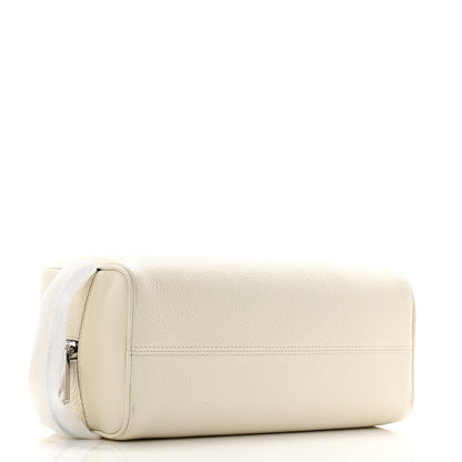 Fendi Cuoio Romano Travel Kit White 5 of 10