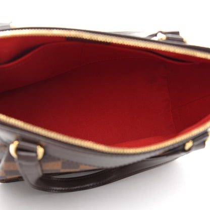 Louis Vuitton Damier Ebene Westminster PM 5 of 9