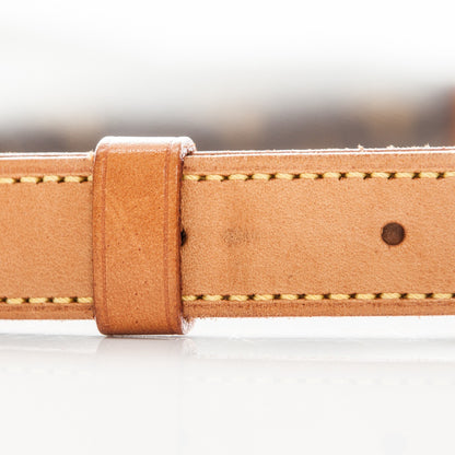 Louis Vuitton Monogram Musette GM 10 of 10