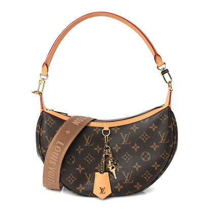 Louis Vuitton Monogram Looping 2 of 9