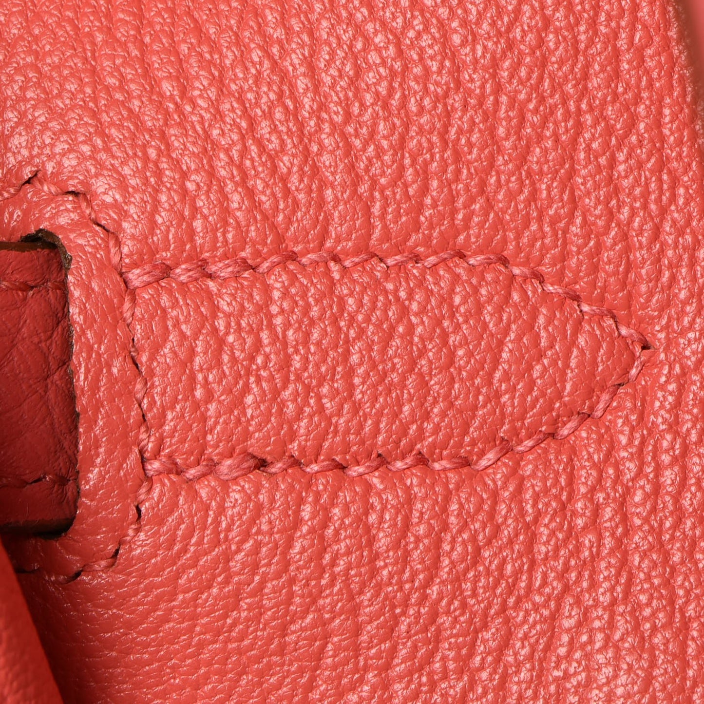 Togo Birkin 35 Rose Jaipur