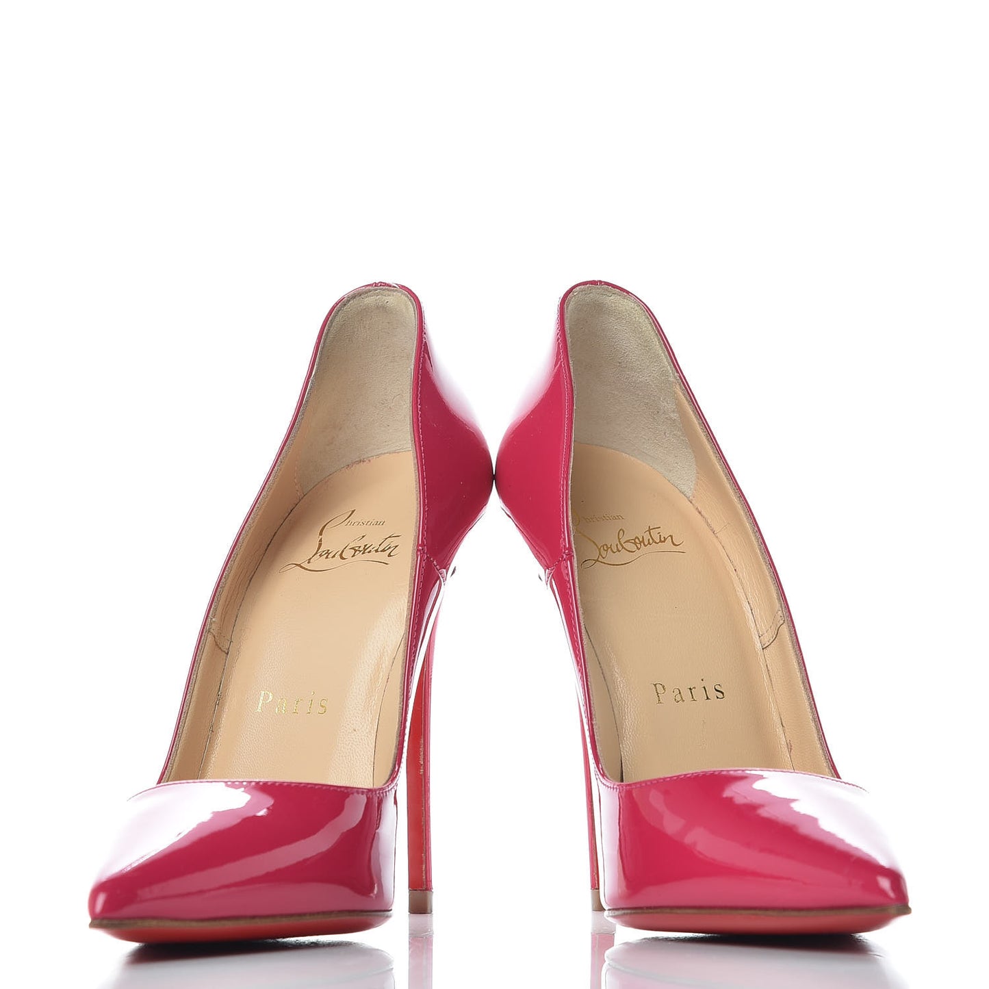 Patent So Kate 120 Pumps 34.5 Rosa