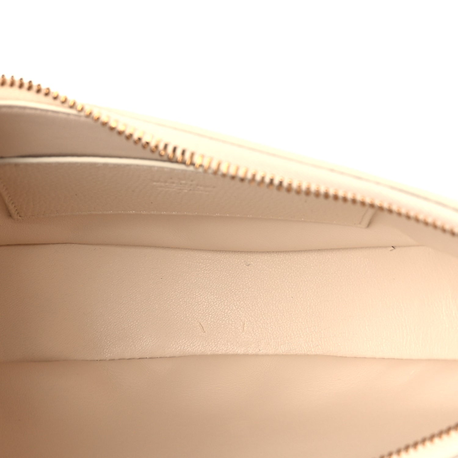 Valentino Garavani Grainy Calfskin Mini Vlogo Signature Hobo Bag Light Ivory 4 of 8