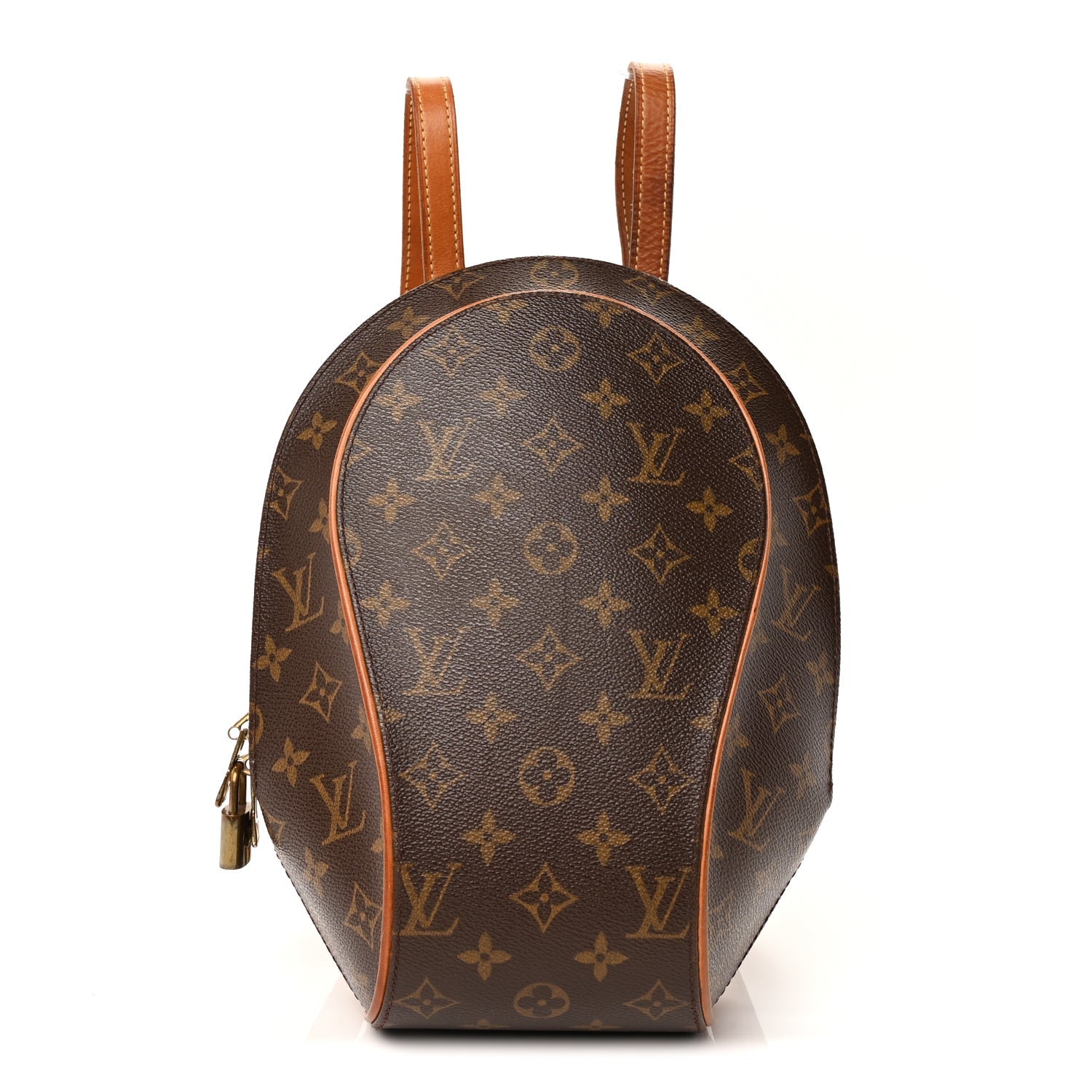 Louis Vuitton Monogram Ellipse Sac a Dos Backpack 1 of 8