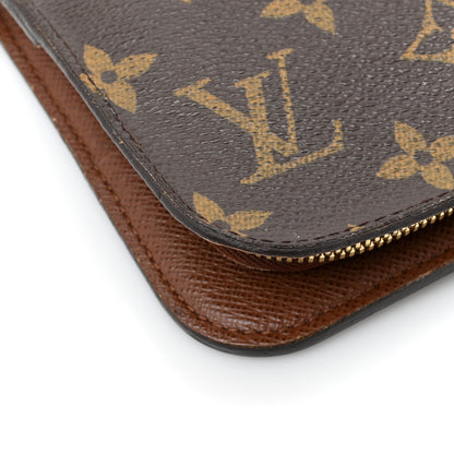 Louis Vuitton Monogram Insolite Wallet 11 of 12