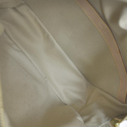 Louis Vuitton Damier Azur Naviglio 7 of 10