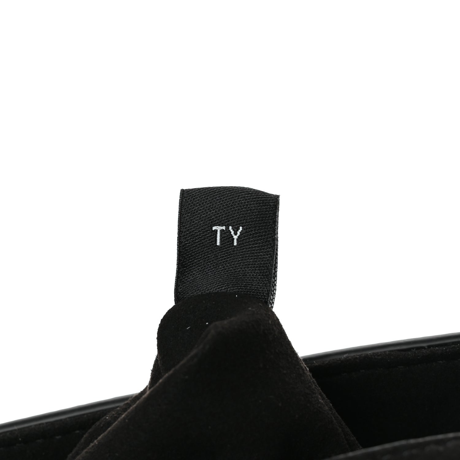 Mulberry Glossy Goatskin Small Lily Flap Black 8 of 11