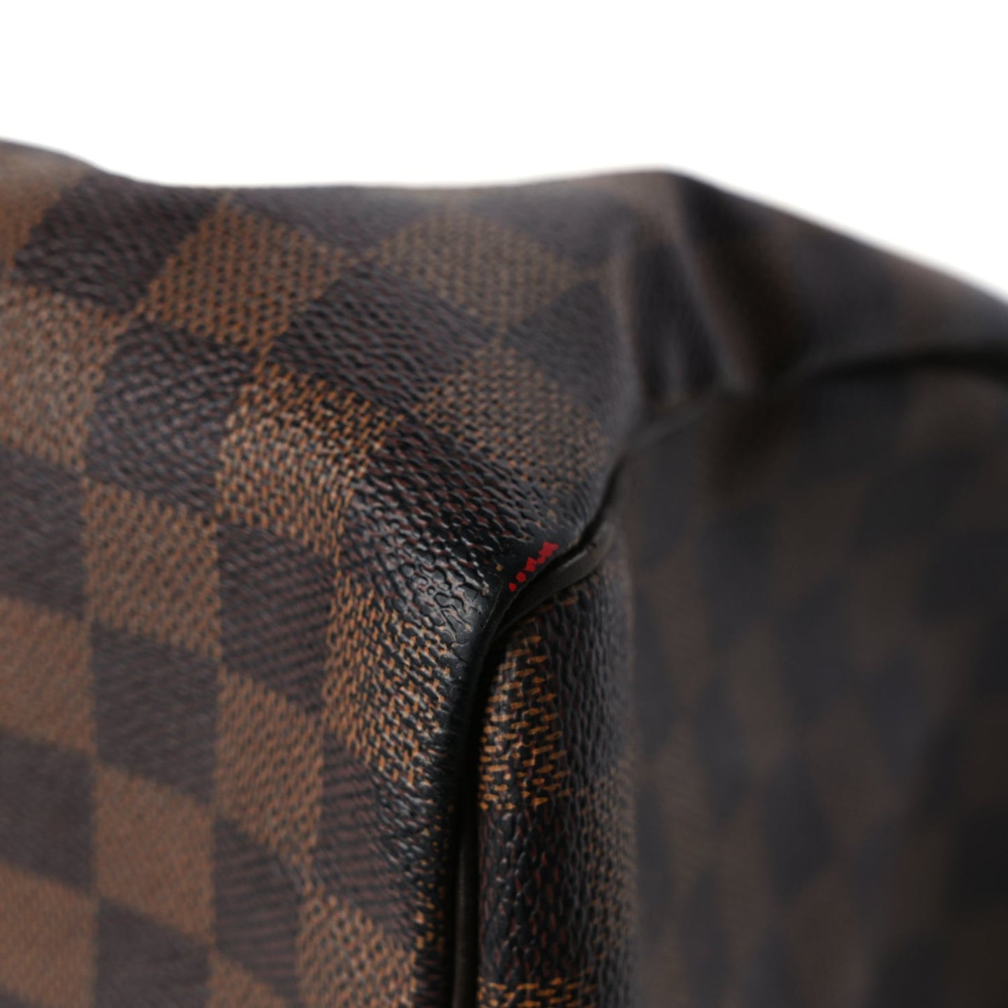 Damier Ebene Speedy 35