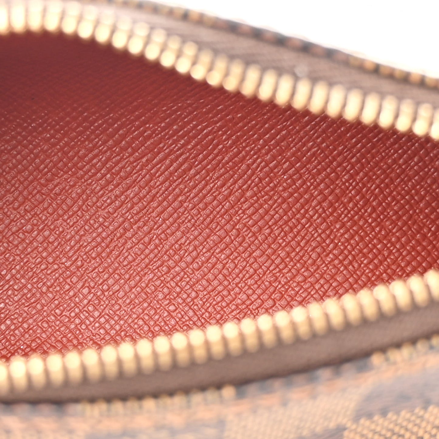 Damier Ebene Papillon 30 With Companion