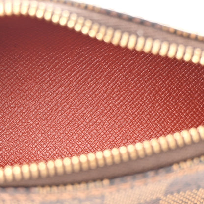 Louis Vuitton Damier Ebene Papillon 30 With Companion 7 of 12