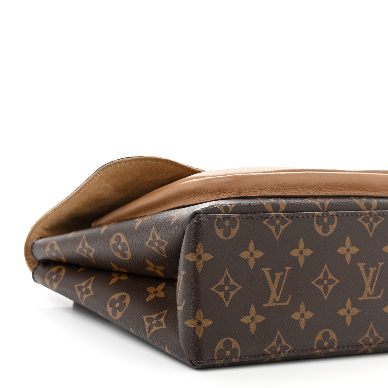 Louis Vuitton Monogram Marignan Sesame 10 of 13