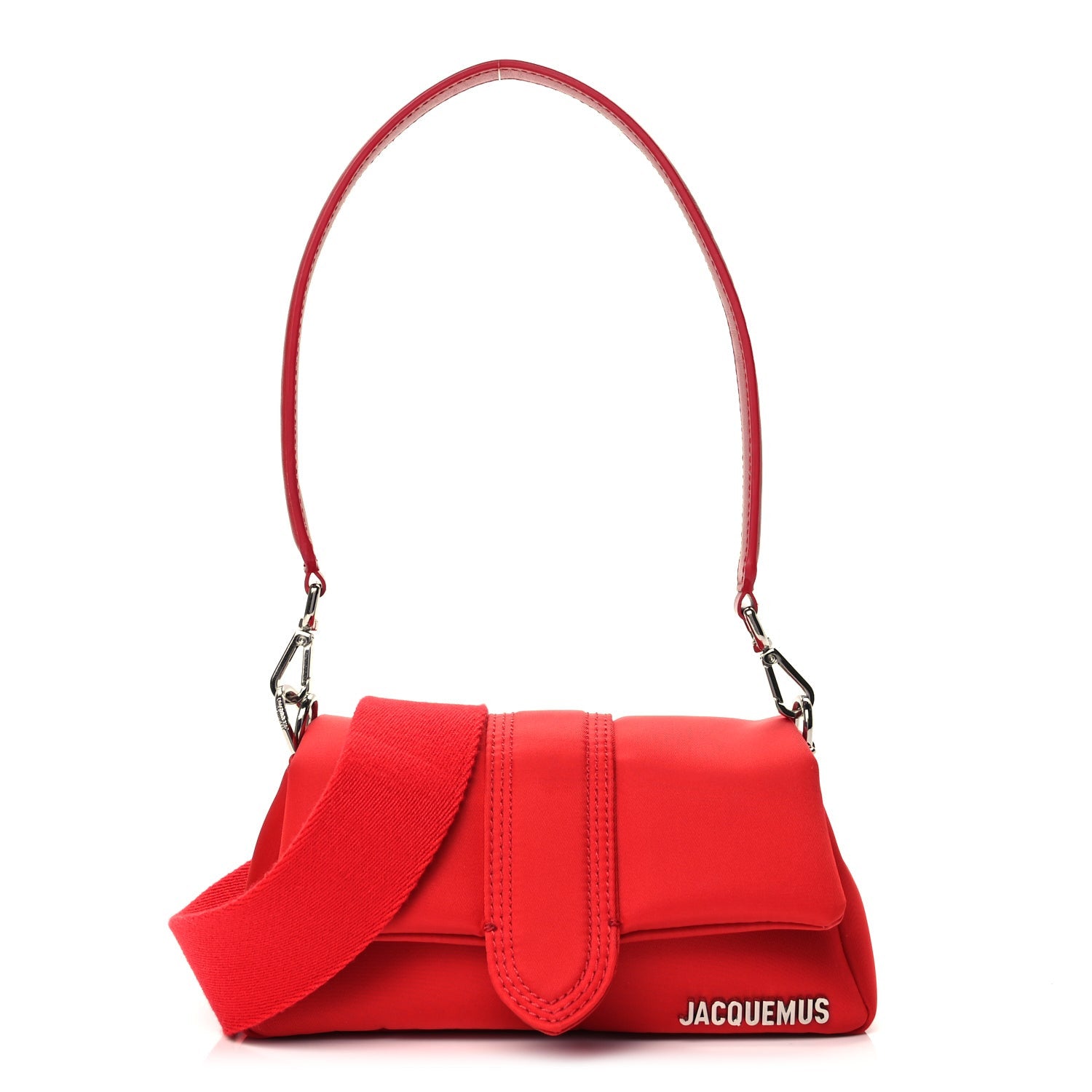 Jacquemus Nylon Le Petit Bambimou 1 of 8