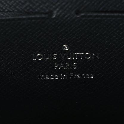 Louis Vuitton Monogram Eclipse Soft Trunk Wallet 5 of 8