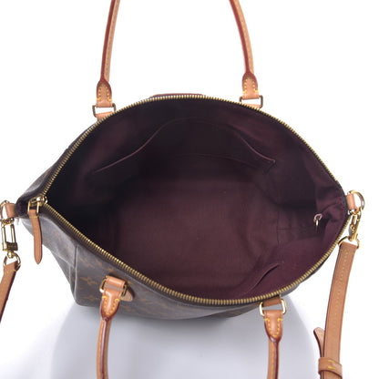 Louis Vuitton Monogram Turenne MM 5 of 12