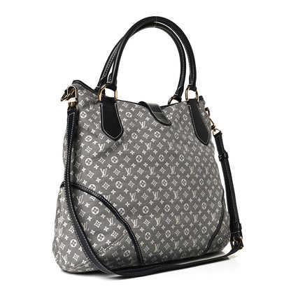 Louis Vuitton Monogram Idylle Elegie Encre 3 of 14