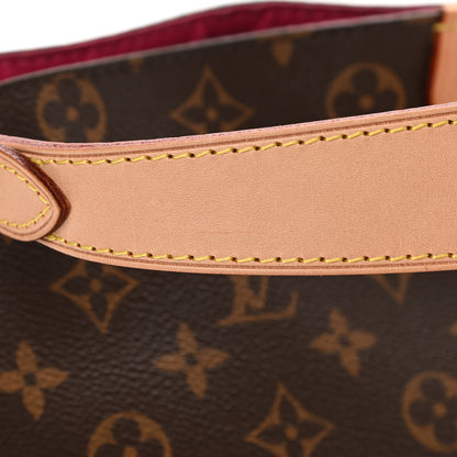 Louis Vuitton Monogram Graceful PM Pivoine 12 of 14