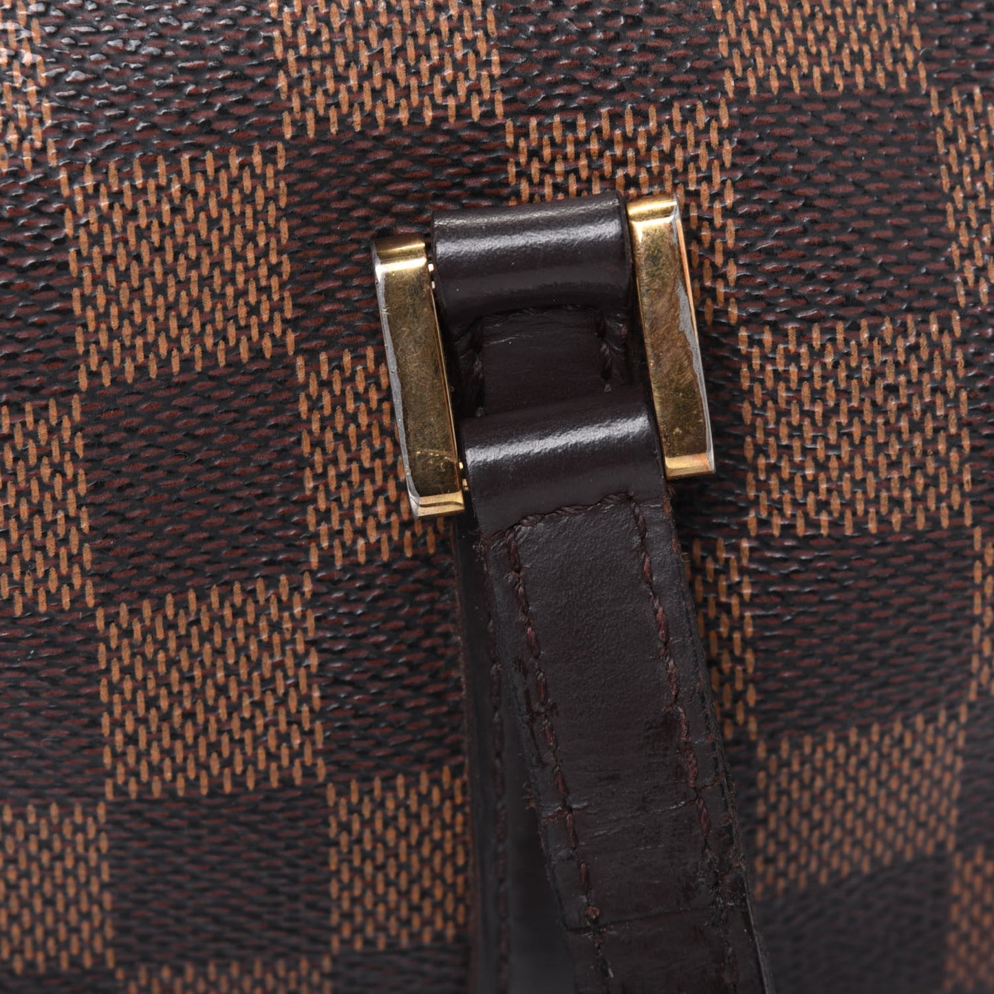 Damier Ebene Papillon 30