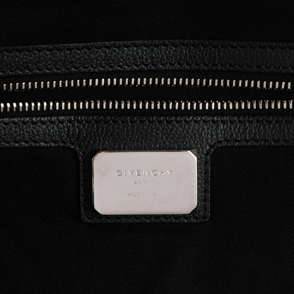 Givenchy Calfskin Large Nightingale Black 6 of 7