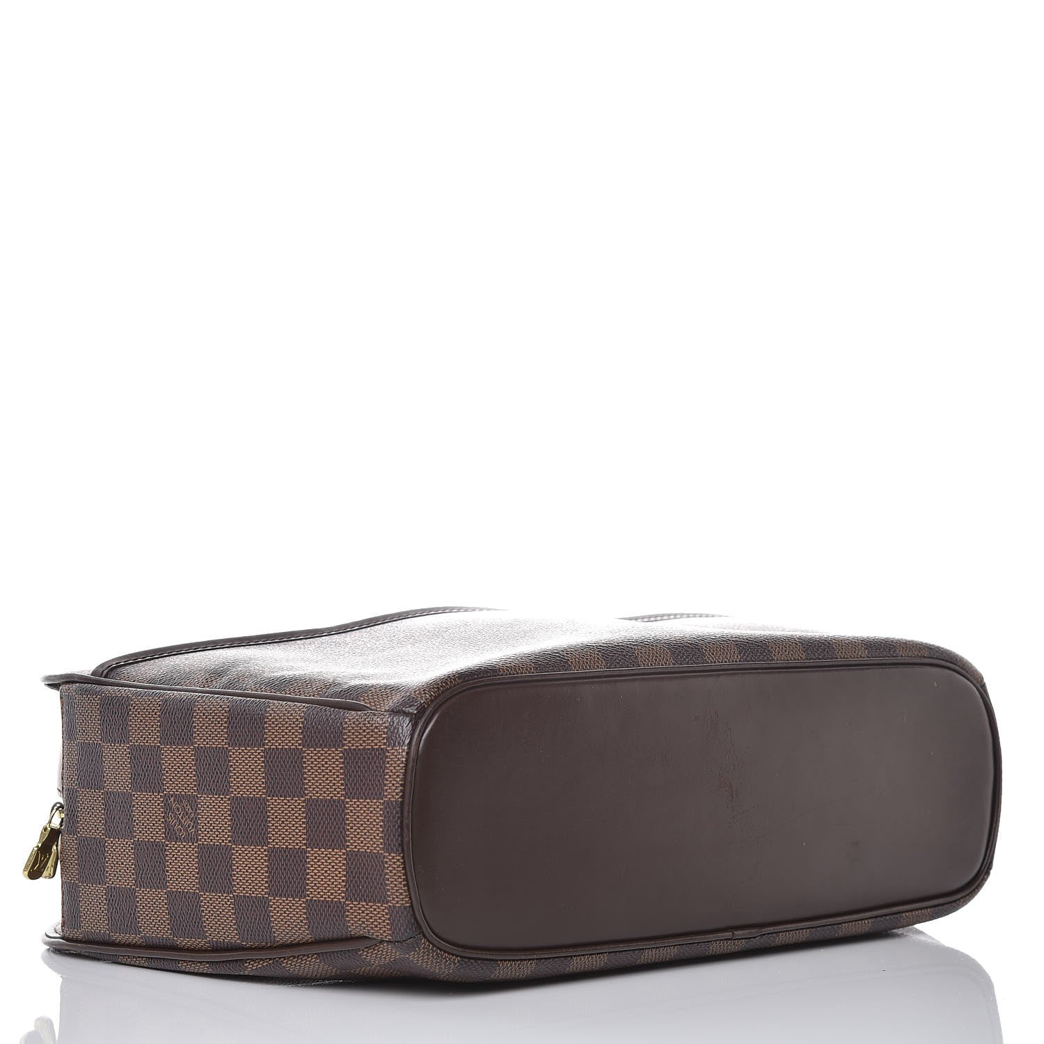Louis Vuitton Damier Ebene Sarria Horizontal 4 of 14