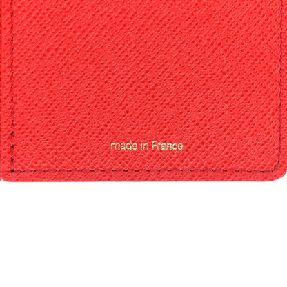 Louis Vuitton LV x YK Painted Dots Paul Notebook Cover 7 of 7