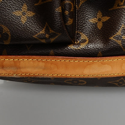 Louis Vuitton Monogram Bosphore Backpack 8 of 9