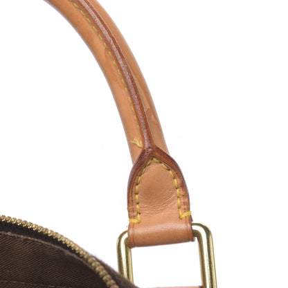 Louis Vuitton Monogram Sac Gymnastique 14 of 18