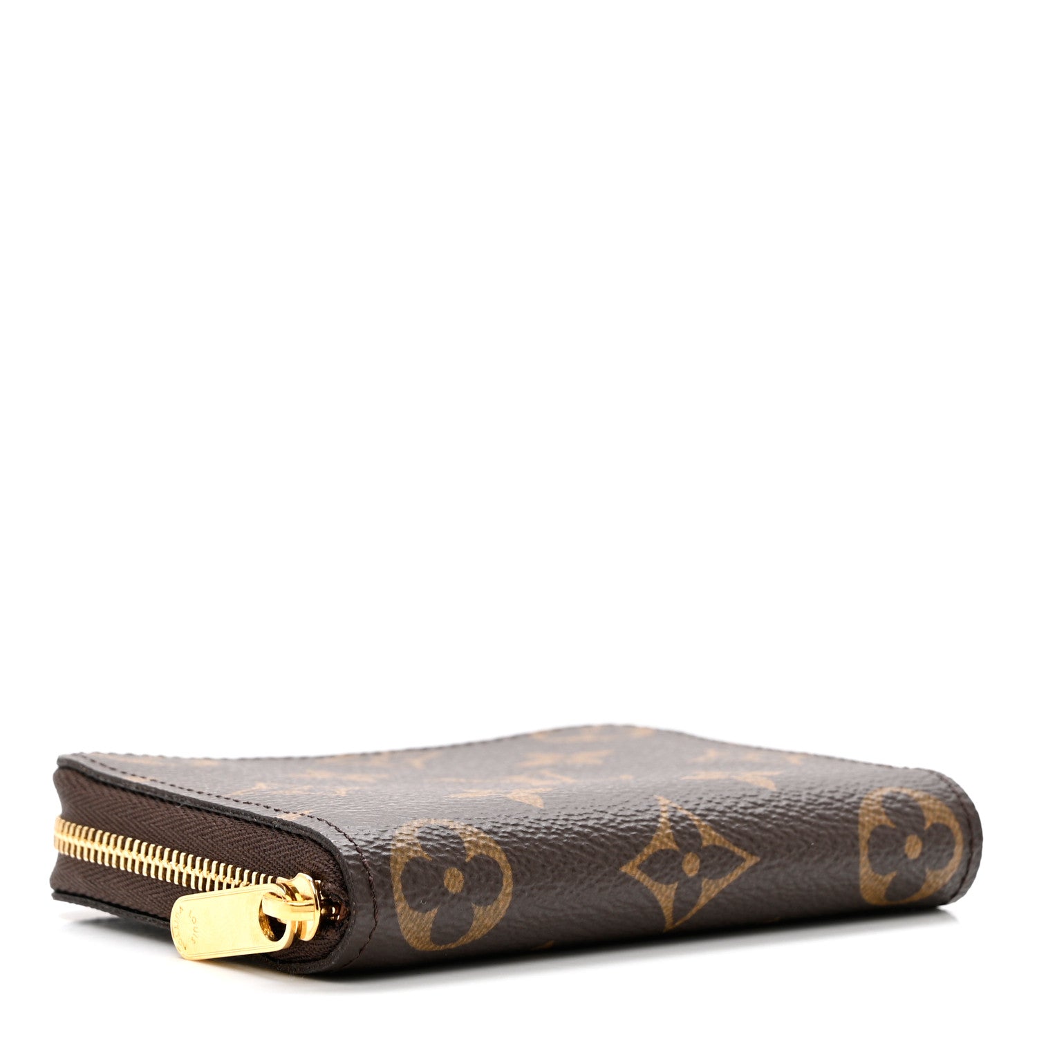 Louis Vuitton Monogram Zippy Coin Purse 4 of 6