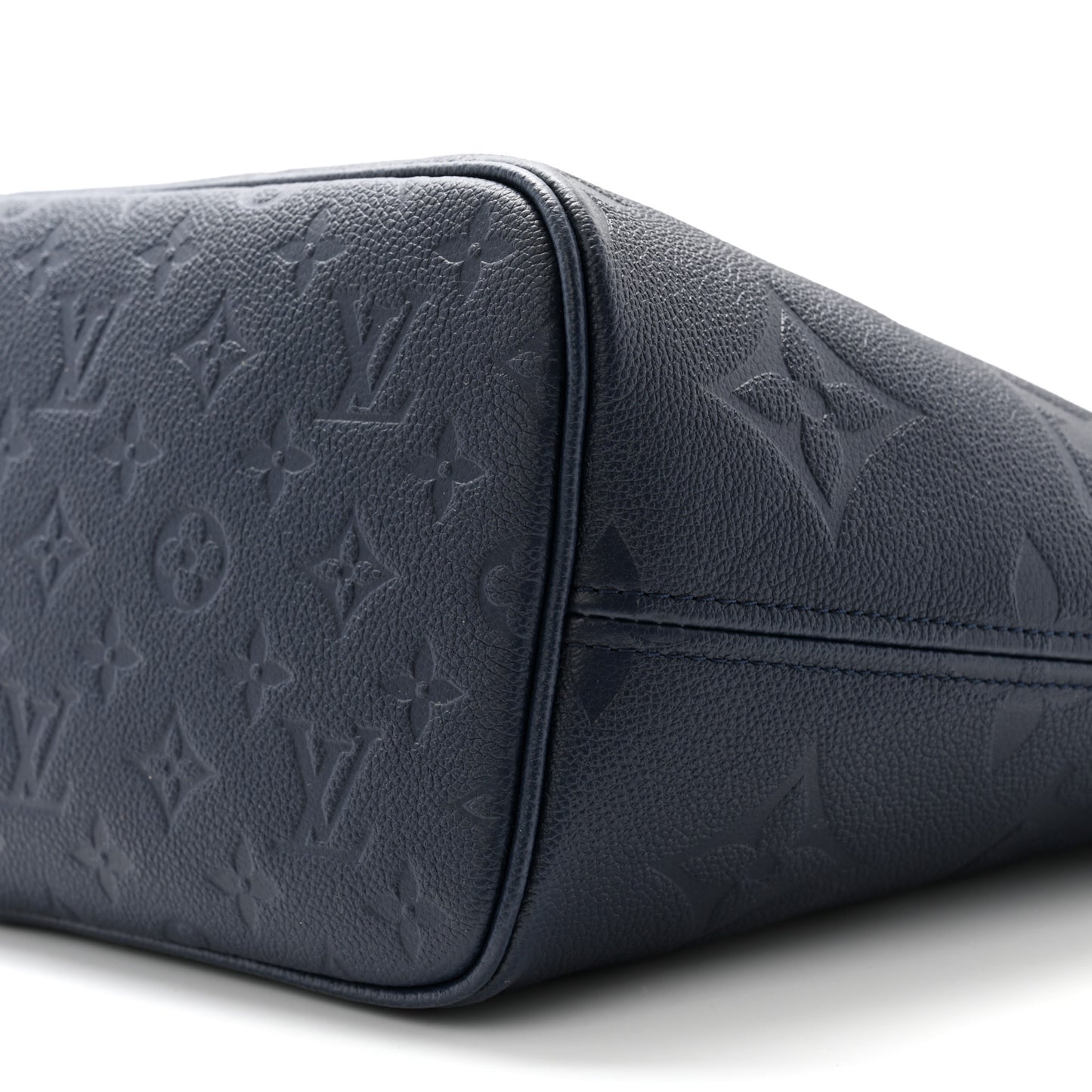 Empreinte Monogram Giant Neverfull MM Navy