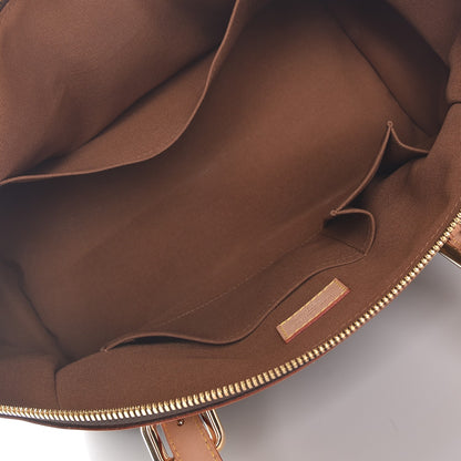 Louis Vuitton Monogram Tivoli GM 4 of 7