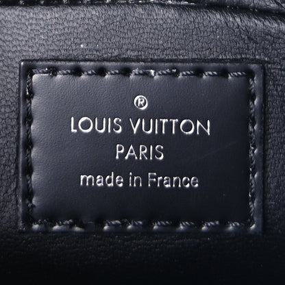 Louis Vuitton Damier Graphite Toilet Pouch GM 5 of 7